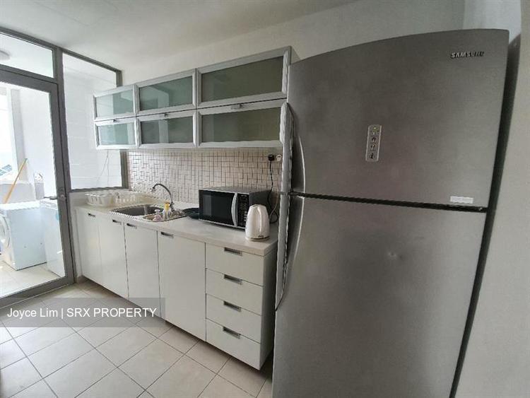 The Trumps (D14), Condominium #210368841